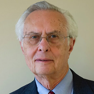 Myron Weisfeldt, MD