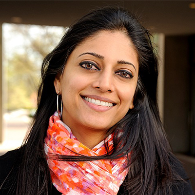 Sridevi Sarma, PhD